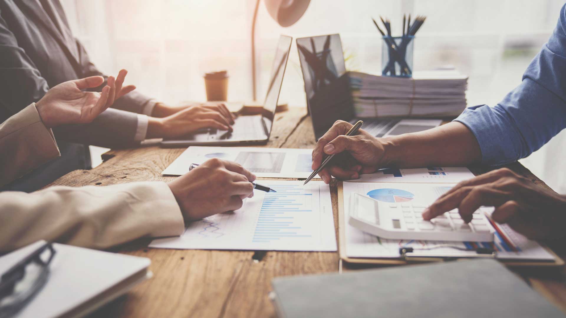 Nouvelle réforme des finances publiques : comprendre le CDMT & le Budget Programme